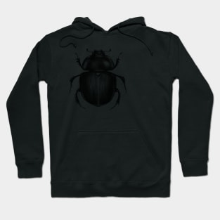 Scarab Hoodie